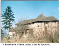 Chronicle of the Archaeological Excavations in Romania, 2002 Campaign. Report no. 23, Bălteni<br /><a href='http://foto.cimec.ro/cronica/2002/023/04.jpg' target=_blank>Display the same picture in a new window</a>