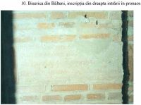 Cronica Cercetărilor Arheologice din România, Campania 2002. Raportul nr. 23, Bălteni<br /><a href='http://foto.cimec.ro/cronica/2002/023/10.jpg' target=_blank>Priveşte aceeaşi imagine într-o fereastră nouă</a>