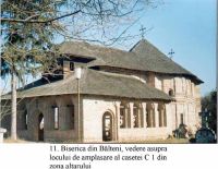 Cronica Cercetărilor Arheologice din România, Campania 2002. Raportul nr. 23