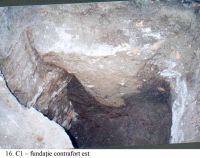 Chronicle of the Archaeological Excavations in Romania, 2002 Campaign. Report no. 23, Bălteni<br /><a href='http://foto.cimec.ro/cronica/2002/023/16.jpg' target=_blank>Display the same picture in a new window</a>