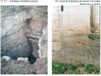 Chronicle of the Archaeological Excavations in Romania, 2002 Campaign. Report no. 23, Bălteni<br /><a href='http://foto.cimec.ro/cronica/2002/023/17-18.jpg' target=_blank>Display the same picture in a new window</a>