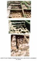 Chronicle of the Archaeological Excavations in Romania, 2002 Campaign. Report no. 41, Bumbeşti-Jiu, Vârtop<br /><a href='http://foto.cimec.ro/cronica/2002/041/07.jpg' target=_blank>Display the same picture in a new window</a>