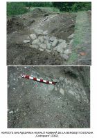 Chronicle of the Archaeological Excavations in Romania, 2002 Campaign. Report no. 54, Ciocadia, Codrişoare (Drumul morii)<br /><a href='http://foto.cimec.ro/cronica/2002/054/06.jpg' target=_blank>Display the same picture in a new window</a>
