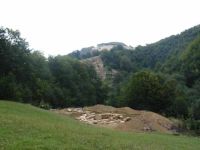 Cronica Cercetărilor Arheologice din România, Campania 2002. Raportul nr. 63