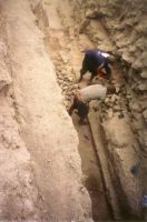 Cronica Cercetărilor Arheologice din România, Campania 2002. Raportul nr. 101