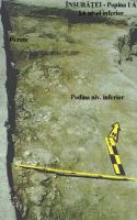 Chronicle of the Archaeological Excavations in Romania, 2002 Campaign. Report no. 104, Însurăţei, Popina I (Rubla)<br /><a href='http://foto.cimec.ro/cronica/2002/104/ins-p1-l6-03.jpg' target=_blank>Display the same picture in a new window</a>