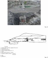 Chronicle of the Archaeological Excavations in Romania, 2002 Campaign. Report no. 108, Jurilovca, Capul Dolojman.<br /> Sector sectorICEM.<br /><a href='http://foto.cimec.ro/cronica/2002/108/topoleanu04.jpg' target=_blank>Display the same picture in a new window</a>
