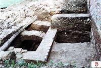 Chronicle of the Archaeological Excavations in Romania, 2002 Campaign. Report no. 119, Mera, Podul Mănăstirii (Podu Mânăstirii)<br /><a href='http://foto.cimec.ro/cronica/2002/119/fig-3.jpg' target=_blank>Display the same picture in a new window</a>