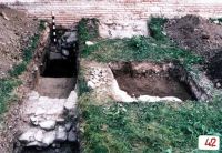Chronicle of the Archaeological Excavations in Romania, 2002 Campaign. Report no. 119, Mera, Podul Mănăstirii (Podu Mânăstirii)<br /><a href='http://foto.cimec.ro/cronica/2002/119/fig-6.jpg' target=_blank>Display the same picture in a new window</a>