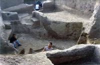 Cronica Cercetărilor Arheologice din România, Campania 2002. Raportul nr. 156