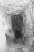 Chronicle of the Archaeological Excavations in Romania, 2002 Campaign. Report no. 164, Roşia Montană, Cârnic (Piatra Corbului)<br /><a href='http://foto.cimec.ro/cronica/2002/164/fig-4.jpg' target=_blank>Display the same picture in a new window</a>