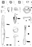Cronica Cercetărilor Arheologice din România, Campania 2002. Raportul nr. 173