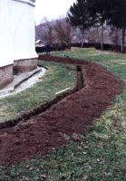 Chronicle of the Archaeological Excavations in Romania, 2002 Campaign. Report no. 195, Surpatele, La mănăstire<br /><a href='http://foto.cimec.ro/cronica/2002/195/foto2.jpg' target=_blank>Display the same picture in a new window</a>