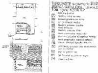 Chronicle of the Archaeological Excavations in Romania, 2002 Campaign. Report no. 200, Târgovişte, Biserica Creţulescu<br /><a href='http://foto.cimec.ro/cronica/2002/200/d07.jpg' target=_blank>Display the same picture in a new window</a>