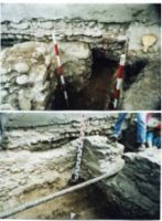 Chronicle of the Archaeological Excavations in Romania, 2002 Campaign. Report no. 201, Târgovişte, Biserica Sf. Nicolae - Androneşti<br /><a href='http://foto.cimec.ro/cronica/2002/201/gi4.jpg' target=_blank>Display the same picture in a new window</a>