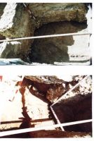 Chronicle of the Archaeological Excavations in Romania, 2002 Campaign. Report no. 201, Târgovişte, Biserica Sf. Nicolae - Androneşti<br /><a href='http://foto.cimec.ro/cronica/2002/201/gi5.jpg' target=_blank>Display the same picture in a new window</a>