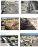 Chronicle of the Archaeological Excavations in Romania, 2002 Campaign. Report no. 207, Turda, Termele castrului Legiunii V Macedonica<br /><a href='http://foto.cimec.ro/cronica/2002/207/plansaI.jpg' target=_blank>Display the same picture in a new window</a>