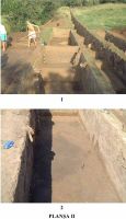 Chronicle of the Archaeological Excavations in Romania, 2002 Campaign. Report no. 210, Vadu Săpat, Puţul Tătarului (Budureasca 4 Nord)<br /><a href='http://foto.cimec.ro/cronica/2002/210/03.jpg' target=_blank>Display the same picture in a new window</a>
