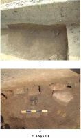 Chronicle of the Archaeological Excavations in Romania, 2002 Campaign. Report no. 210, Vadu Săpat, Puţul Tătarului (Budureasca 4 Nord)<br /><a href='http://foto.cimec.ro/cronica/2002/210/04.jpg' target=_blank>Display the same picture in a new window</a>
