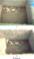 Chronicle of the Archaeological Excavations in Romania, 2002 Campaign. Report no. 210, Vadu Săpat, Puţul Tătarului (Budureasca 4 Nord)<br /><a href='http://foto.cimec.ro/cronica/2002/210/05.jpg' target=_blank>Display the same picture in a new window</a>