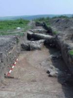 Chronicle of the Archaeological Excavations in Romania, 2002 Campaign. Report no. 212, Vaslui<br /><a href='http://foto.cimec.ro/cronica/2002/212/photo4-02-8-22-13-28.jpg' target=_blank>Display the same picture in a new window</a>