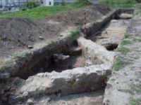 Chronicle of the Archaeological Excavations in Romania, 2002 Campaign. Report no. 212, Vaslui<br /><a href='http://foto.cimec.ro/cronica/2002/212/photo6-02-8-22-13-32.jpg' target=_blank>Display the same picture in a new window</a>
