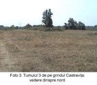 Chronicle of the Archaeological Excavations in Romania, 2003 Campaign. Report no. 67, Desa, Castraviţa<br /><a href='http://foto.cimec.ro/cronica/2003/067/Desa-Castravita-3.jpg' target=_blank>Display the same picture in a new window</a>
