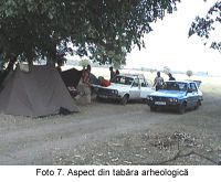 Chronicle of the Archaeological Excavations in Romania, 2003 Campaign. Report no. 67, Desa, Castraviţa<br /><a href='http://foto.cimec.ro/cronica/2003/067/Desa-Castravita-7.jpg' target=_blank>Display the same picture in a new window</a>