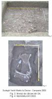 Cronica Cercetărilor Arheologice din România, Campania 2003. Raportul nr. 70.1, Dudeştii Vechi, Movila lui Deciov (Östelep)<br /><a href='http://foto.cimec.ro/cronica/2003/070bis/planse2.jpg' target=_blank>Priveşte aceeaşi imagine într-o fereastră nouă</a>