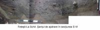 Cronica Cercetărilor Arheologice din România, Campania 2003. Raportul nr. 72, Feteşti, La Schit<br /><a href='http://foto.cimec.ro/cronica/2003/072/Fetesti-015.jpg' target=_blank>Priveşte aceeaşi imagine într-o fereastră nouă</a>