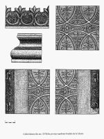 Chronicle of the Archaeological Excavations in Romania, 2003 Campaign. Report no. 102, Lăzarea, Castelul Lazăr (Casa Doamnei, Asszonyház)<br /><a href='http://foto.cimec.ro/cronica/2003/102/Lazarea-2.jpg' target=_blank>Display the same picture in a new window</a>