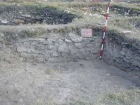 Cronica Cercetărilor Arheologice din România, Campania 2003. Raportul nr. 128