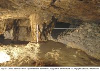 Chronicle of the Archaeological Excavations in Romania, 2003 Campaign. Report no. 164, Roşia Montană, Cârnic (Piatra Corbului)<br /><a href='http://foto.cimec.ro/cronica/2003/164/rosia-montana-carnic-8.jpg' target=_blank>Display the same picture in a new window</a>