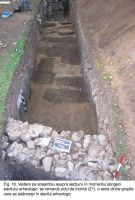 Chronicle of the Archaeological Excavations in Romania, 2003 Campaign. Report no. 172, Sântimbru, Biserica Reformată<br /><a href='http://foto.cimec.ro/cronica/2003/172/santimbru-biserica-reformata-16.JPG' target=_blank>Display the same picture in a new window</a>