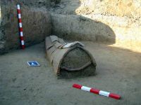 Chronicle of the Archaeological Excavations in Romania, 2003 Campaign. Report no. 178, Slava Rusă<br /><a href='http://foto.cimec.ro/cronica/2003/178/slava-rusa-ibida-1.JPG' target=_blank>Display the same picture in a new window</a>