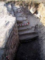 Cronica Cercetărilor Arheologice din România, Campania 2003. Raportul nr. 178