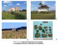 Cronica Cercetărilor Arheologice din România, Campania 2003. Raportul nr. 194