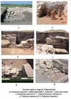 Cronica Cercetărilor Arheologice din România, Campania 2003. Raportul nr. 201