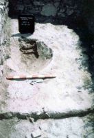 Chronicle of the Archaeological Excavations in Romania, 2004 Campaign. Report no. 1, Adamclisi, Cetate<br /><a href='http://foto.cimec.ro/cronica/2004/001/rsz-29.jpg' target=_blank>Display the same picture in a new window</a>