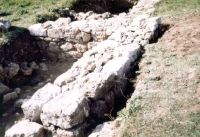 Cronica Cercetărilor Arheologice din România, Campania 2004. Raportul nr. 1