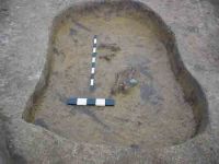 Chronicle of the Archaeological Excavations in Romania, 2004 Campaign. Report no. 2, Adâncata, Dealul Lipovanului<br /><a href='http://foto.cimec.ro/cronica/2004/002/rsz-2.jpg' target=_blank>Display the same picture in a new window</a>