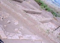 Chronicle of the Archaeological Excavations in Romania, 2004 Campaign. Report no. 32, Alba Iulia, Întreprinderea Monolit SA (Apulum I)<br /><a href='http://foto.cimec.ro/cronica/2004/032/rsz-1.jpg' target=_blank>Display the same picture in a new window</a>