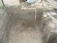 Cronica Cercetărilor Arheologice din România, Campania 2004. Raportul nr. 37