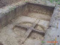 Cronica Cercetărilor Arheologice din România, Campania 2004. Raportul nr. 42