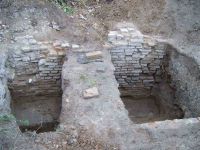 Cronica Cercetărilor Arheologice din România, Campania 2004. Raportul nr. 48