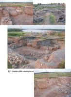 Cronica Cercetărilor Arheologice din România, Campania 2004. Raportul nr. 61, Capidava, Cetate.<br /> Sectorul 06La-Bursuci.<br /><a href='http://foto.cimec.ro/cronica/2004/061/rsz-0.jpg' target=_blank>Priveşte aceeaşi imagine într-o fereastră nouă</a>