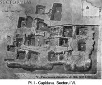 Chronicle of the Archaeological Excavations in Romania, 2004 Campaign. Report no. 61, Capidava, Cetate<br /><a href='http://foto.cimec.ro/cronica/2004/061/rsz-12.jpg' target=_blank>Display the same picture in a new window</a>