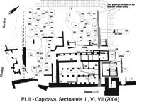 Chronicle of the Archaeological Excavations in Romania, 2004 Campaign. Report no. 61, Capidava, Cetate<br /><a href='http://foto.cimec.ro/cronica/2004/061/rsz-13.jpg' target=_blank>Display the same picture in a new window</a>
