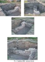 Cronica Cercetărilor Arheologice din România, Campania 2004. Raportul nr. 61, Capidava, Cetate.<br /> Sectorul 06La-Bursuci.<br /><a href='http://foto.cimec.ro/cronica/2004/061/rsz-3.jpg' target=_blank>Priveşte aceeaşi imagine într-o fereastră nouă</a>
