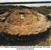 Cronica Cercetărilor Arheologice din România, Campania 2004. Raportul nr. 61